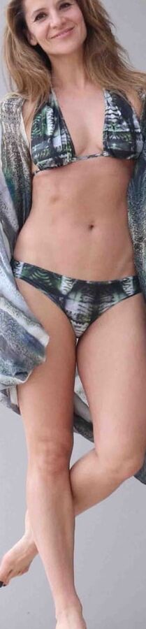 Amanda Byram
