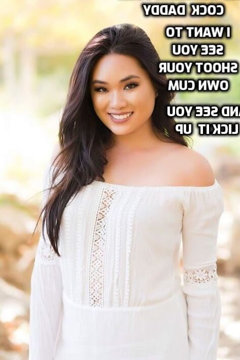 asian caption
