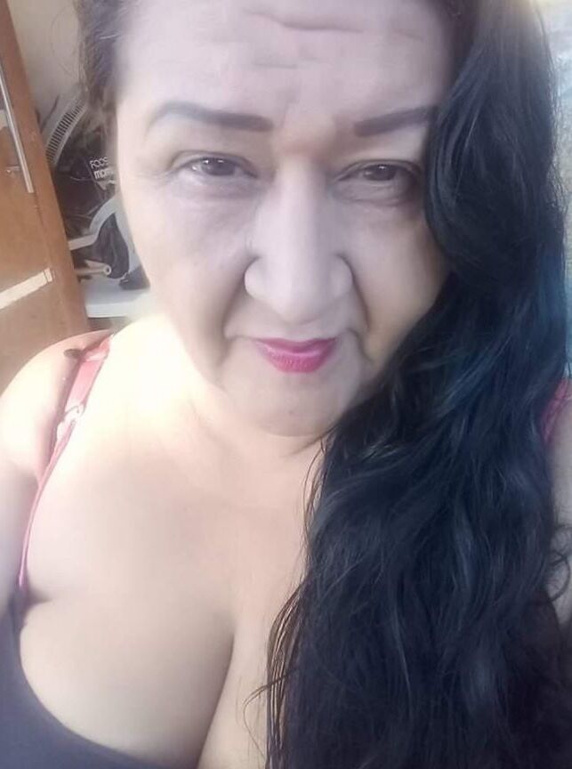 marha juarez abuelita granny ass bbw parte