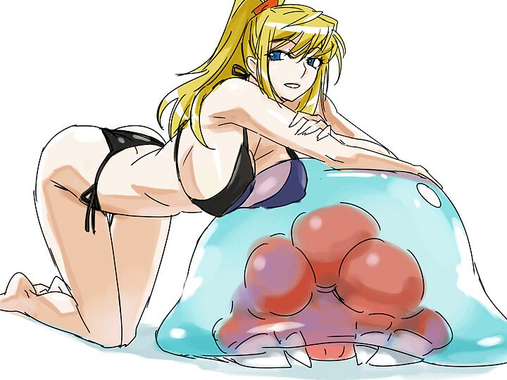 Samus Aran