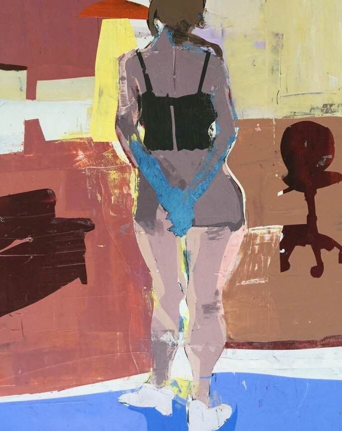 Kim Frohsin