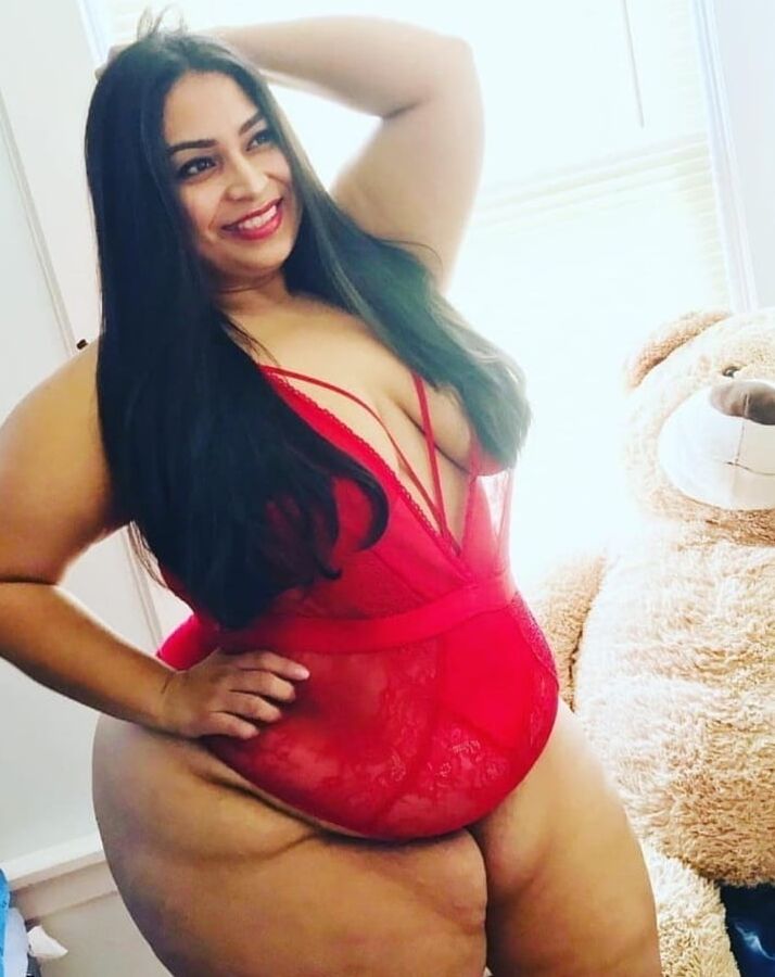 BBW mix