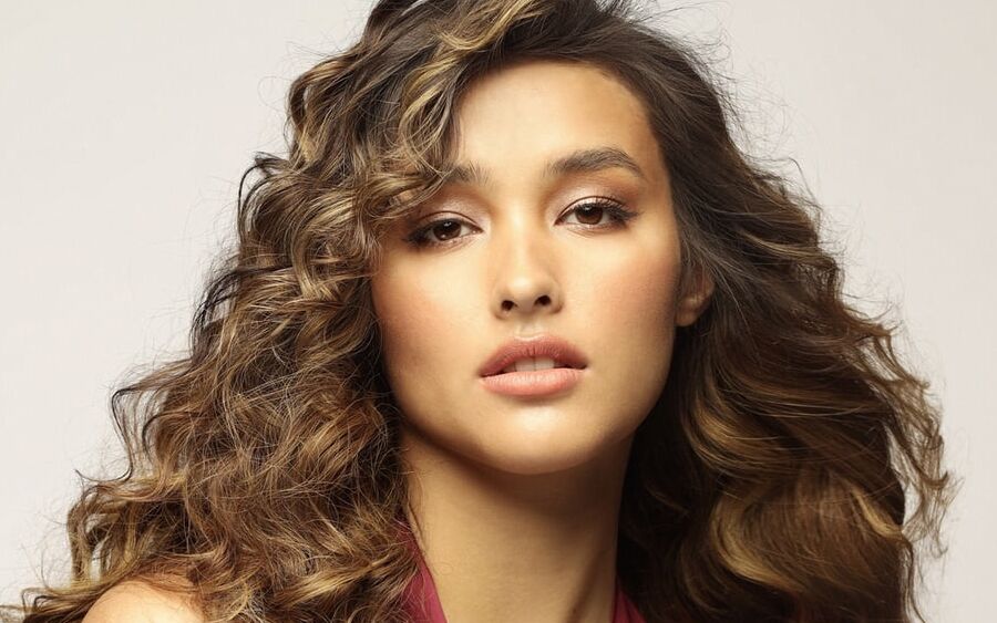 Liza Soberano