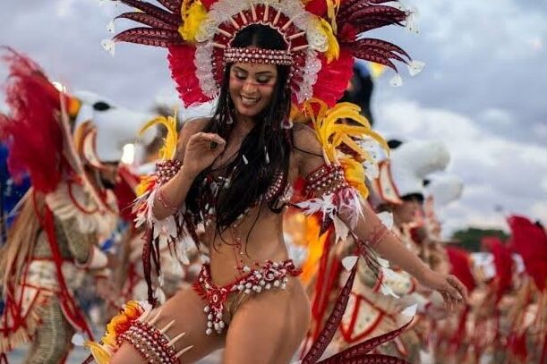 Carnaval Brasil