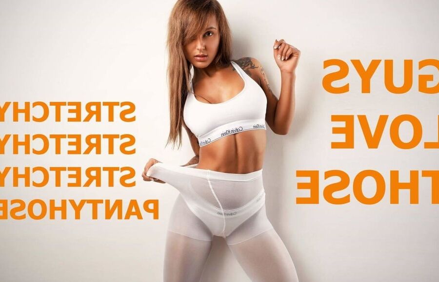 Panties Under Pantyhose