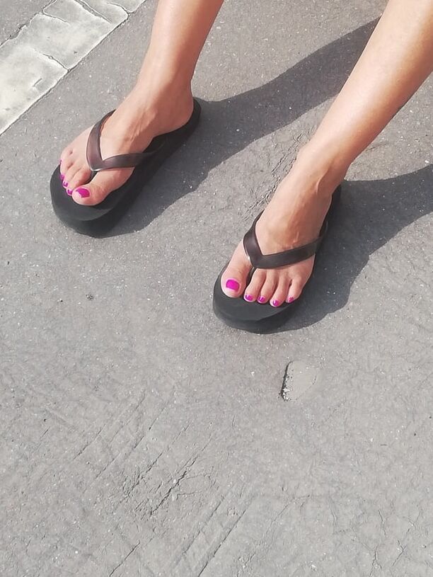 c&;est pied