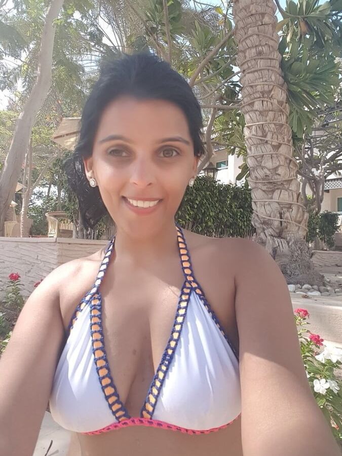 Indian Women Dressed
