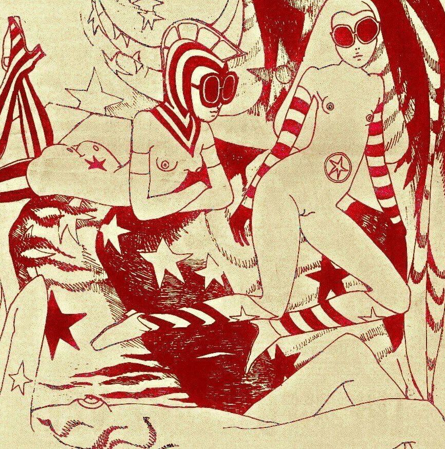 The Art.