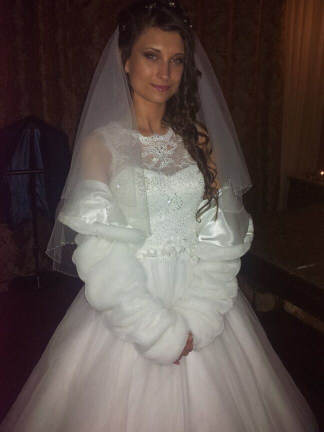 Bride Y