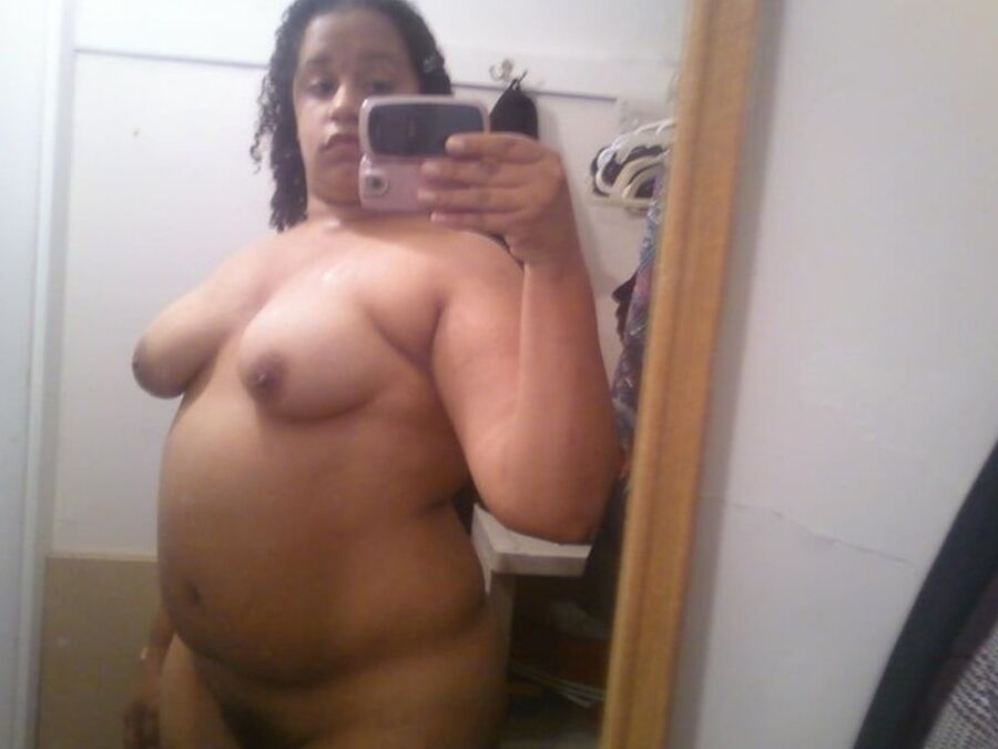 Bbw mix (Small tits selfies)