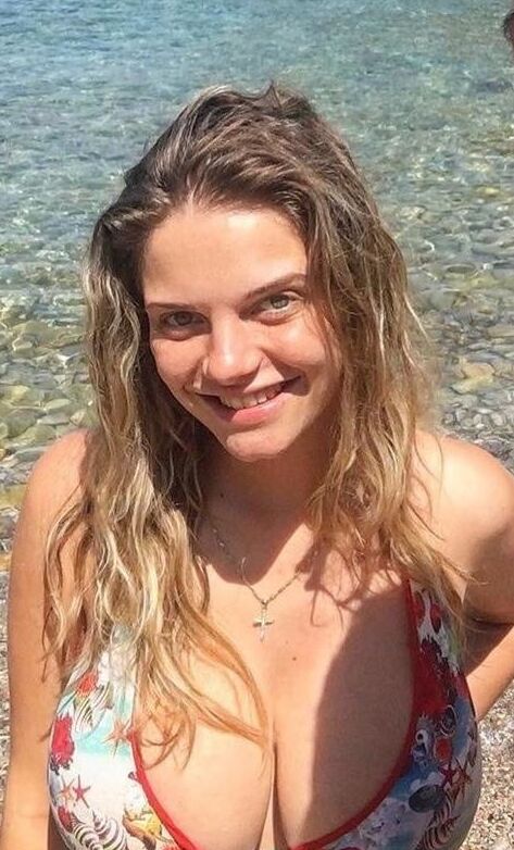 Bbw mix (Bikini)