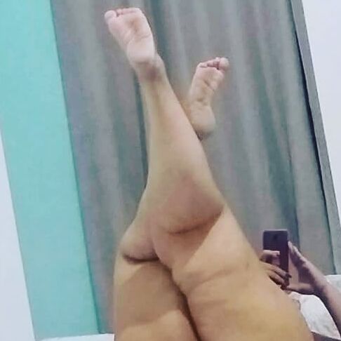 Aline Brasil