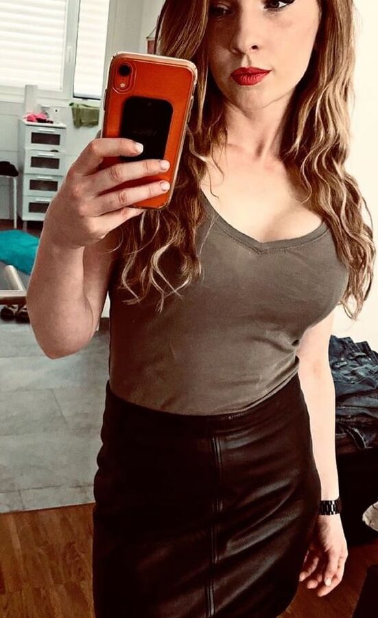 Reposted Girls