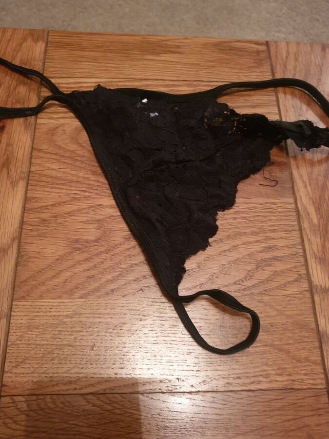 Collection of Kims Thongs