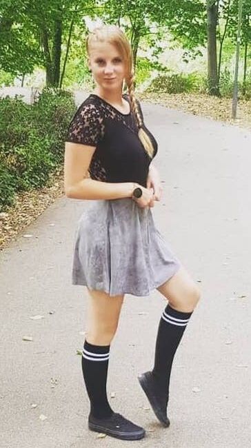 Reposted Girls