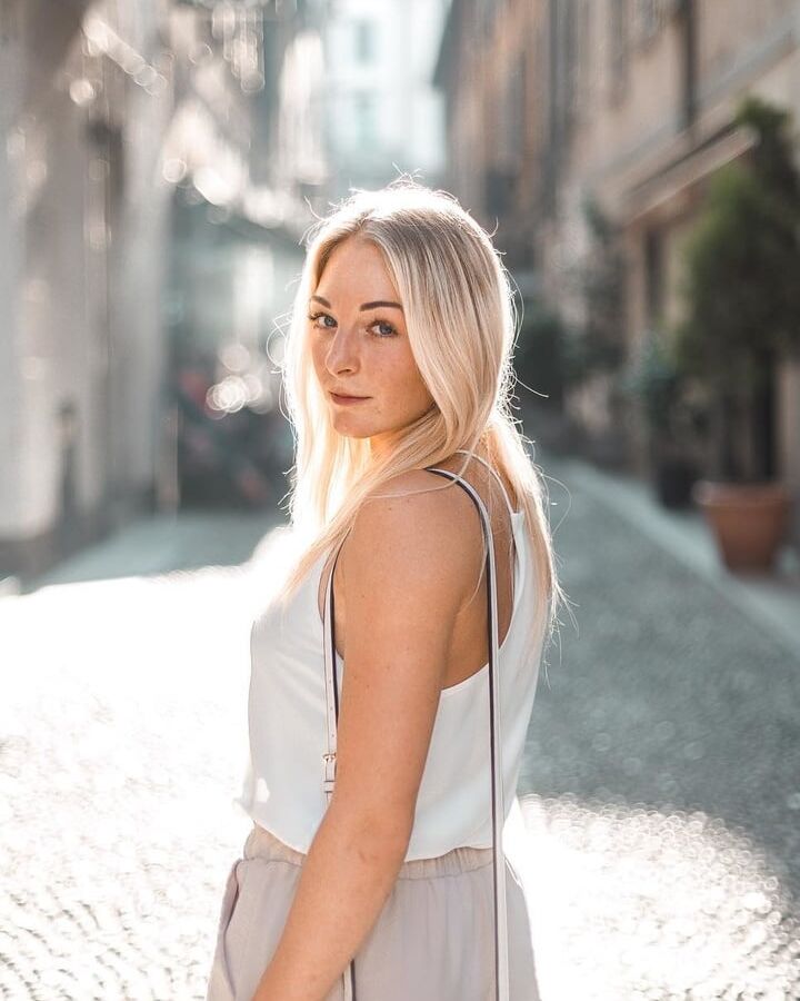 Shari Koch