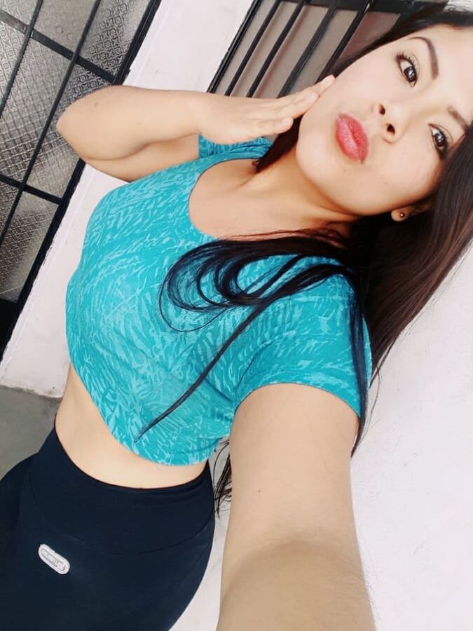 Fiorella, Peru (Vol.)