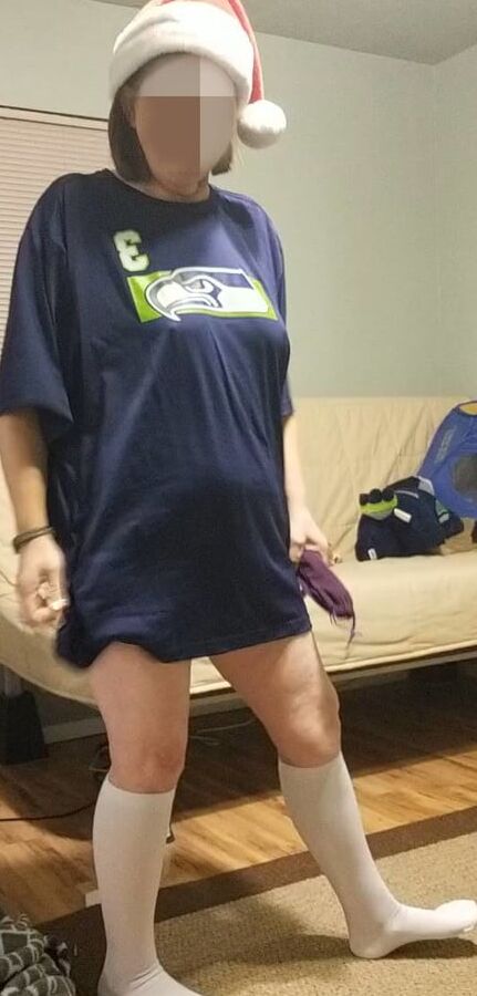 My Sexy Mormon Wife