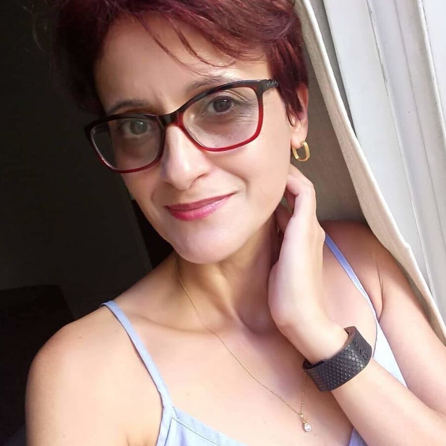Cris Gilf