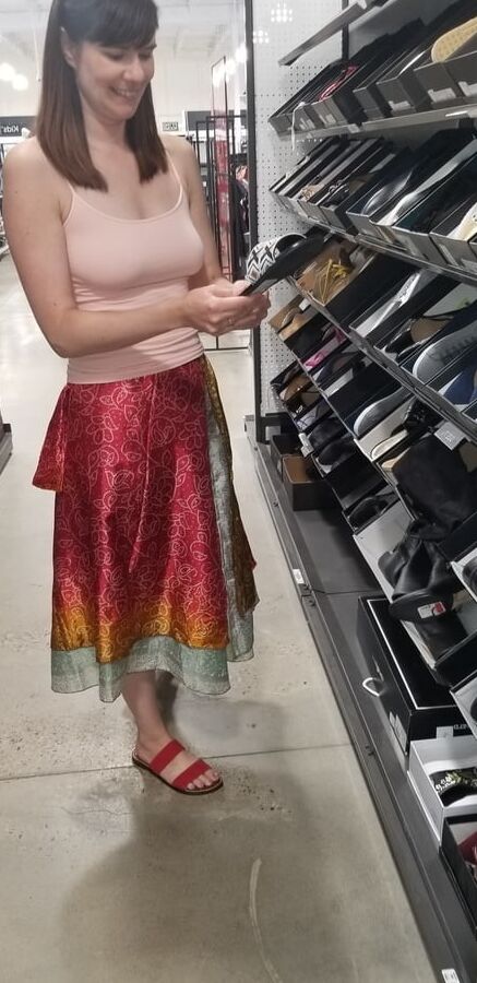 Walmart fun