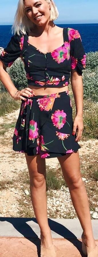 Danni Menzies