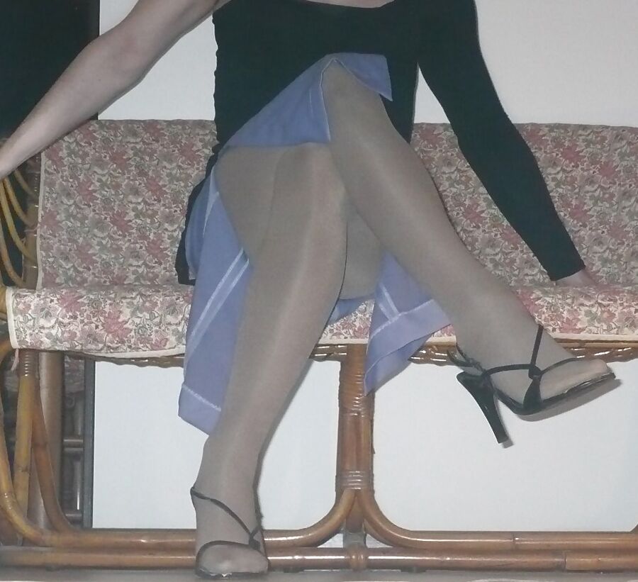 My girly side