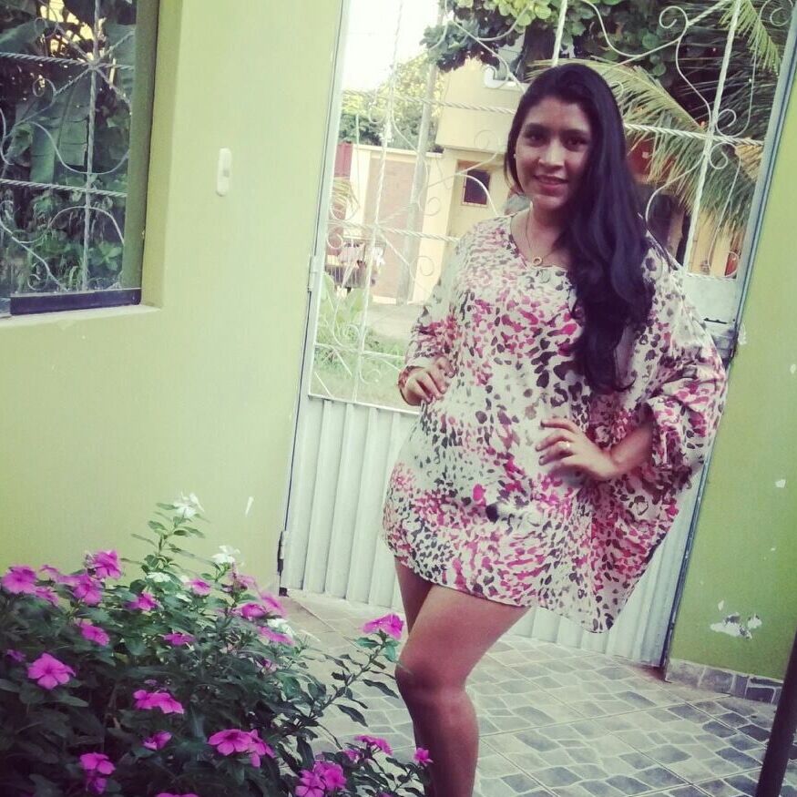 Jocelyn, Peru (Vol.)