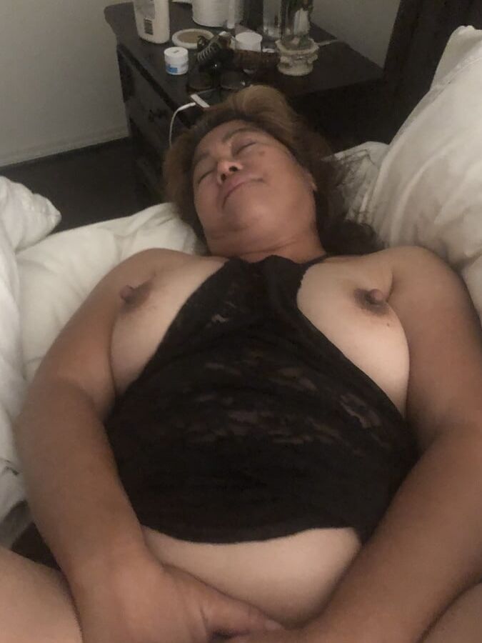 Mary Salazar Fuck Pig