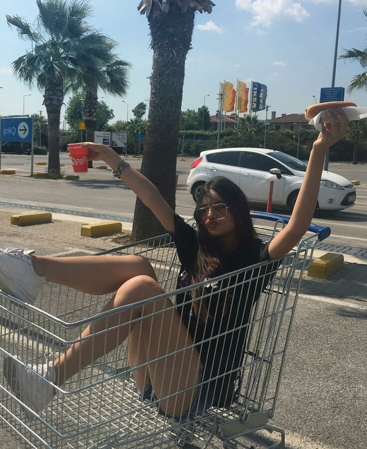 Turkish Instagram Girls Oznur