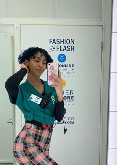 Yr old Ebony Slut