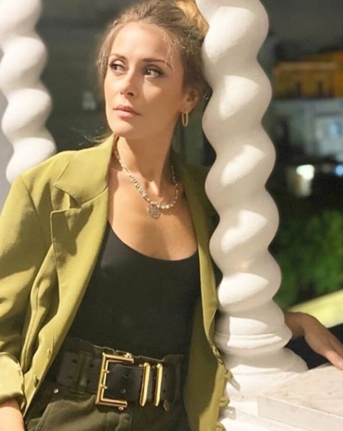Fatima Trotta