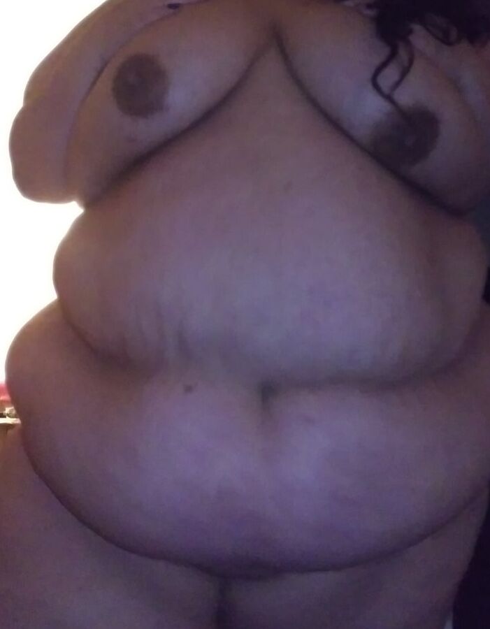 My fat