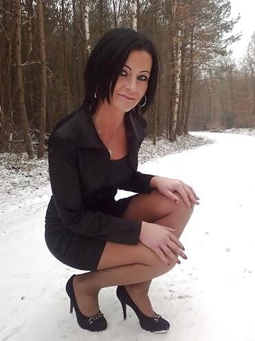 Ania mamusia