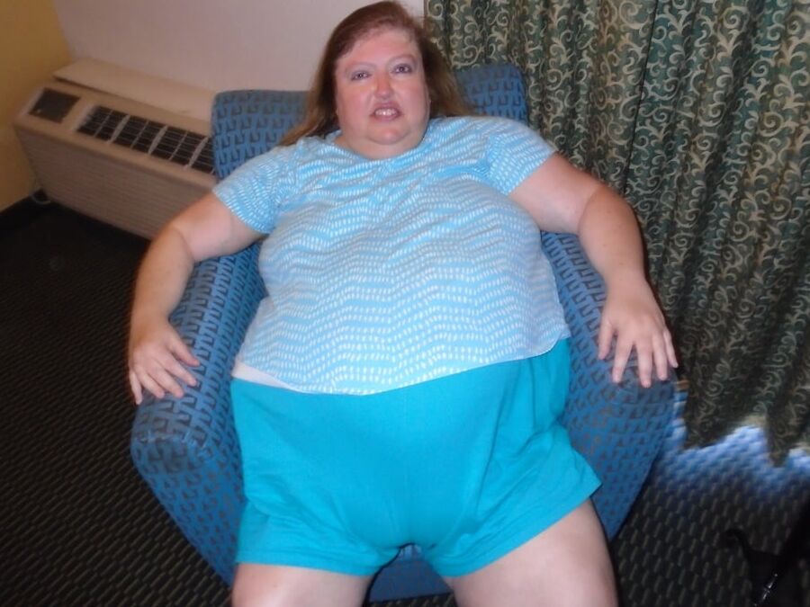 Big Belly BBW &;Hottie&;