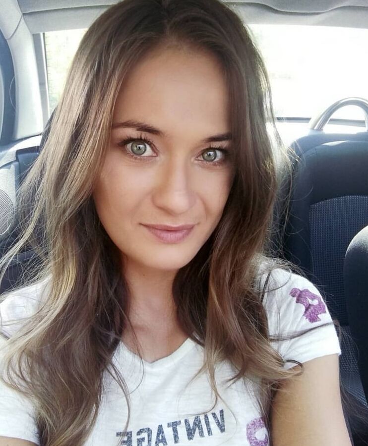 Karolina Kowalkiewicz Polish Sexy Mma Fighter
