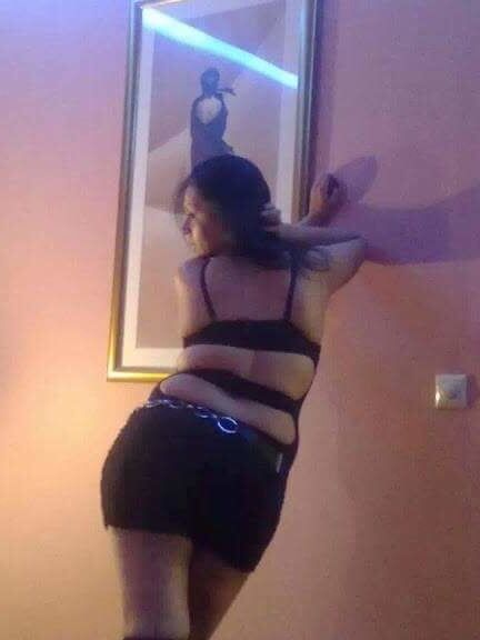 greek marina escort