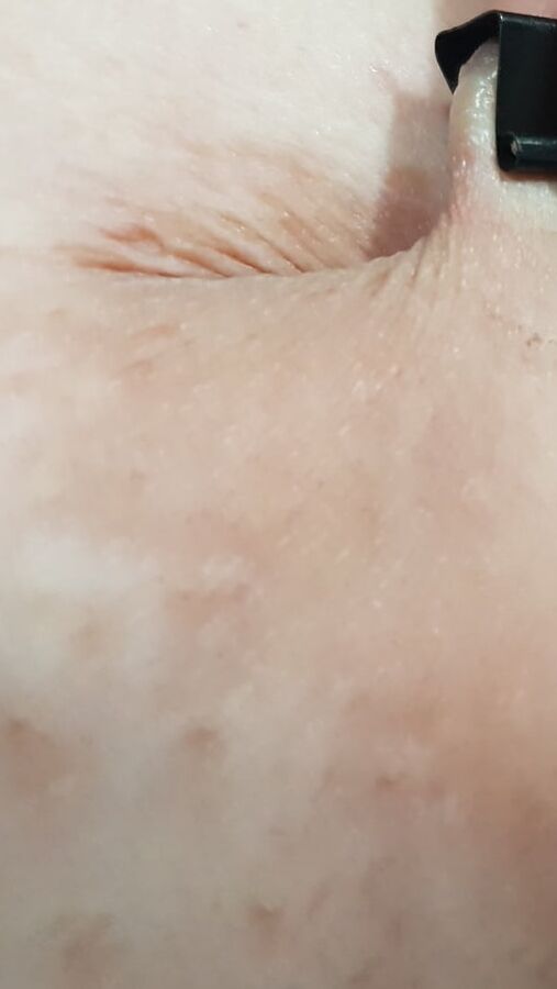 Muy nipple torture