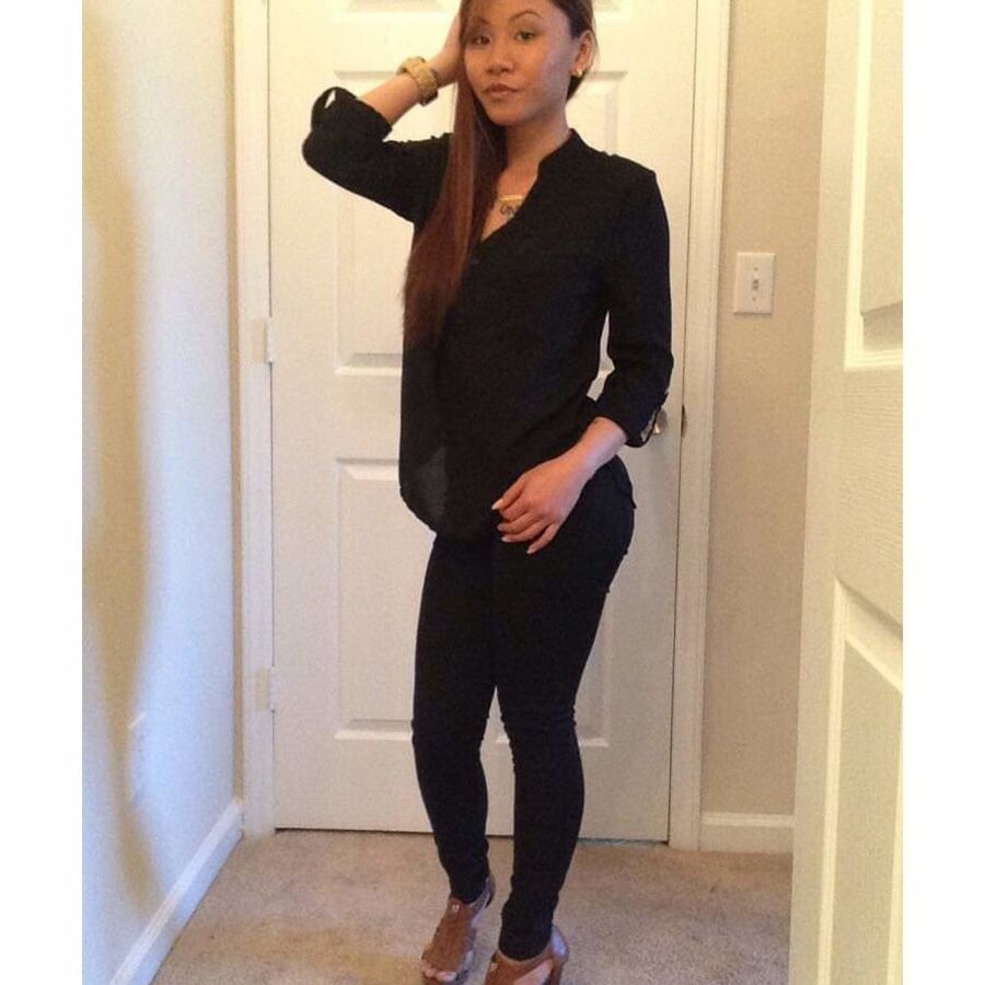 Asian Non-nude