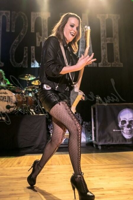 Lzzy Hale