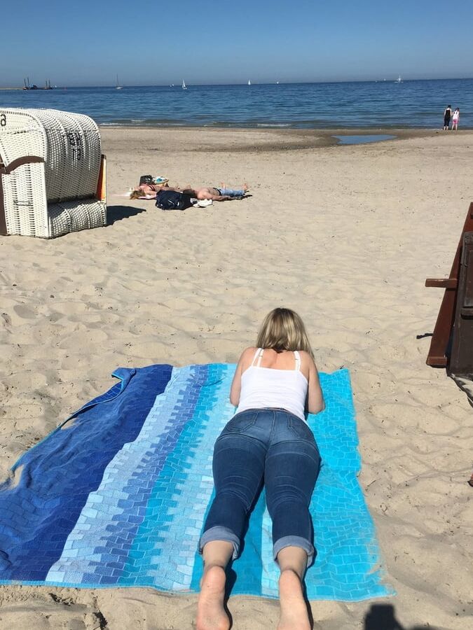 Kathrin, from Germany