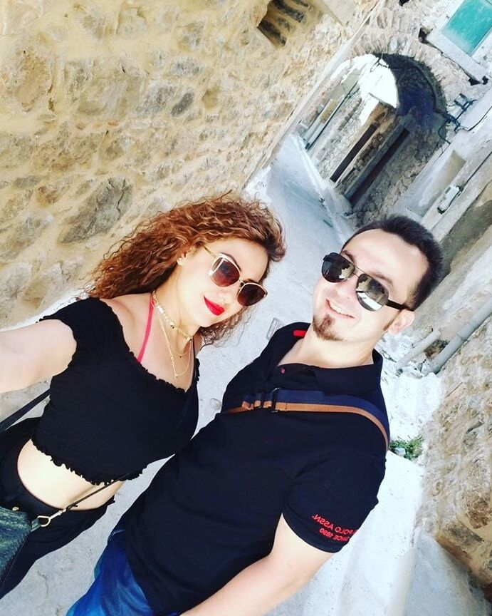 Ayse Milena