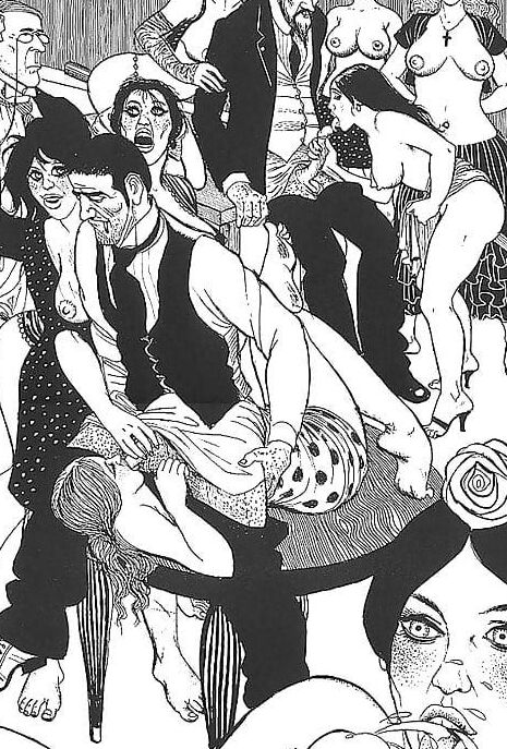 Georges Pichard