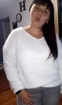 Tribute for my mature  whore Sylwia
