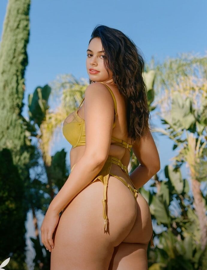 Hot latina