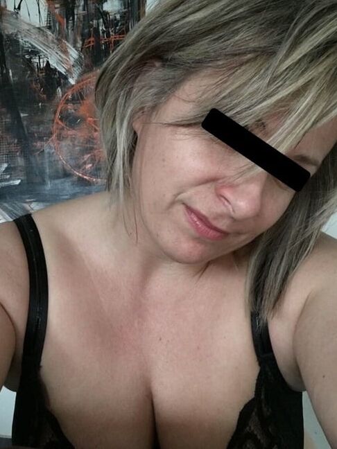 Ex-fuckfriend