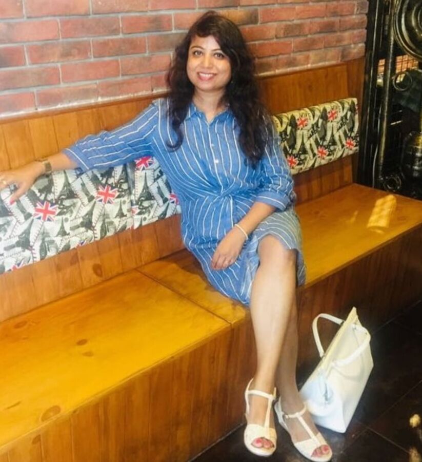 Indian Women Dressed