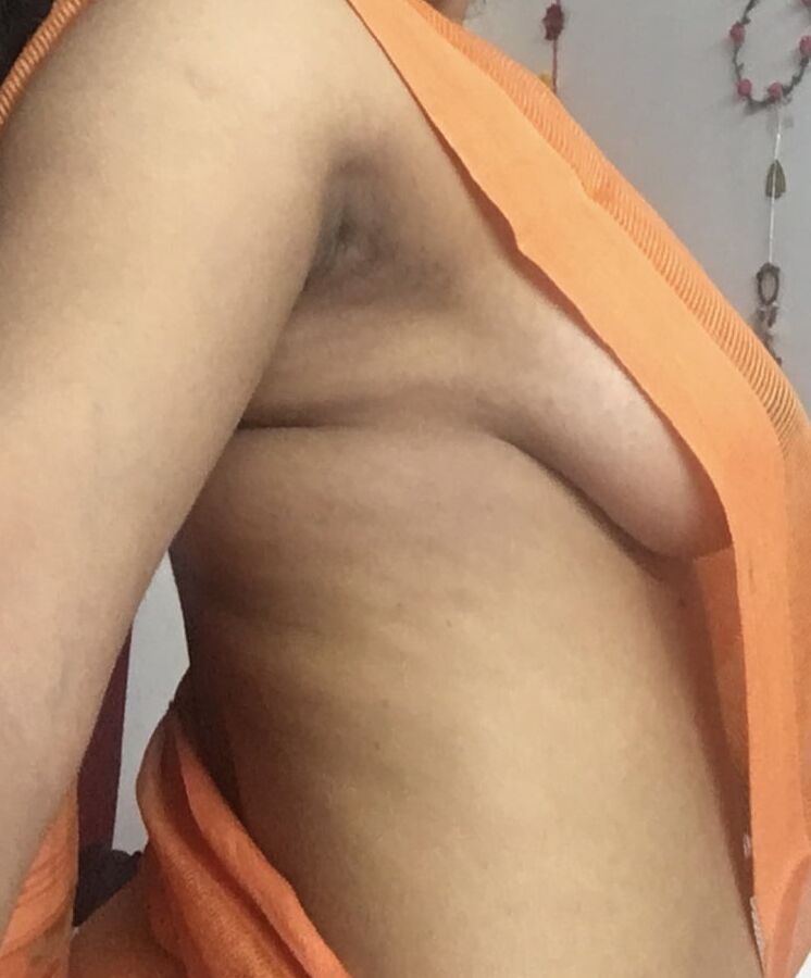 Hungry Slut - Sruthi