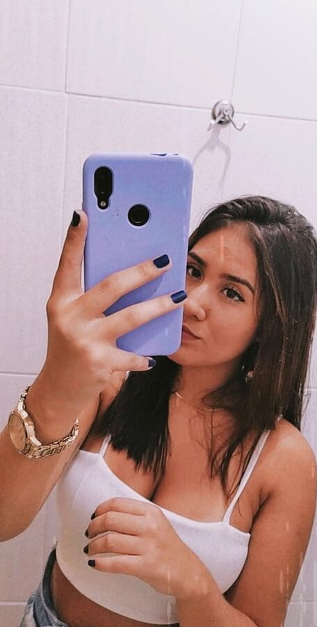 Carolina, Brasil