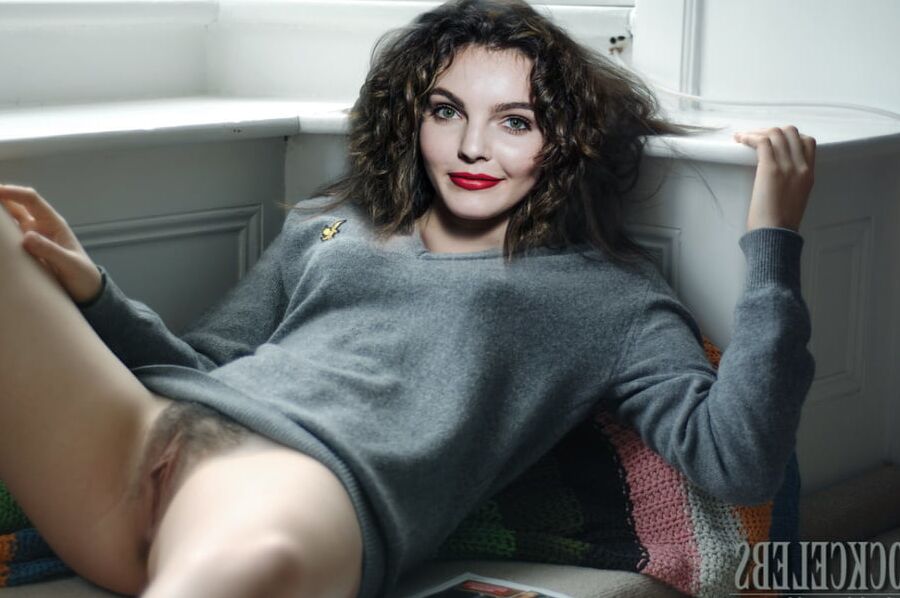Camren Bicondova fake nudes