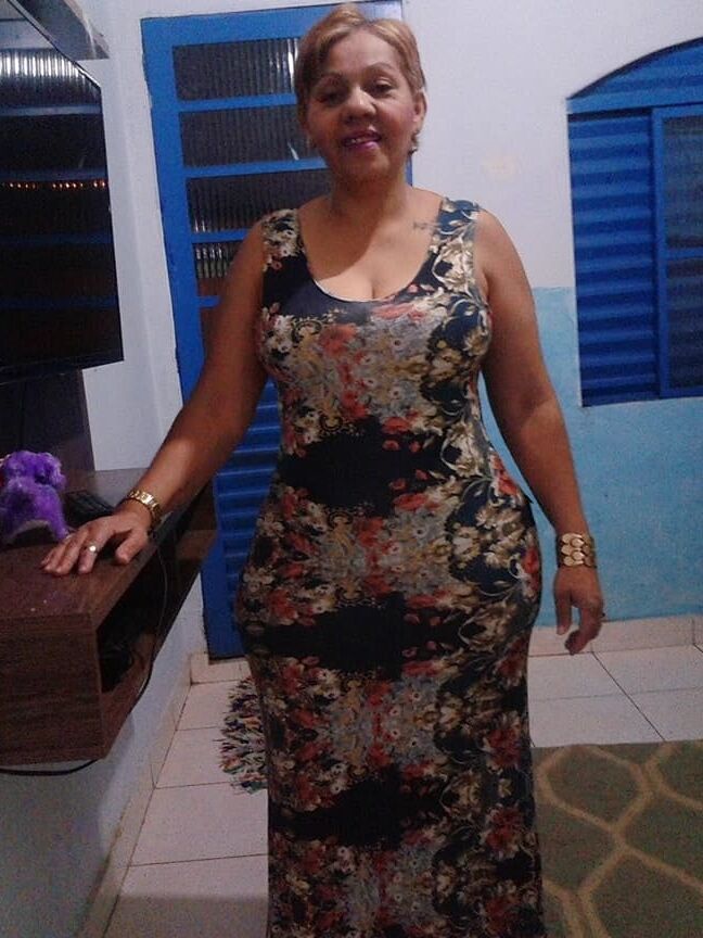 Coroa potranca (hot gilf)